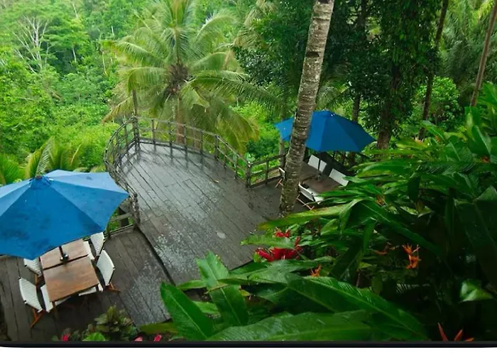 Ratnavana, Jungle View, Near Rice Terrace * Tampaksiring