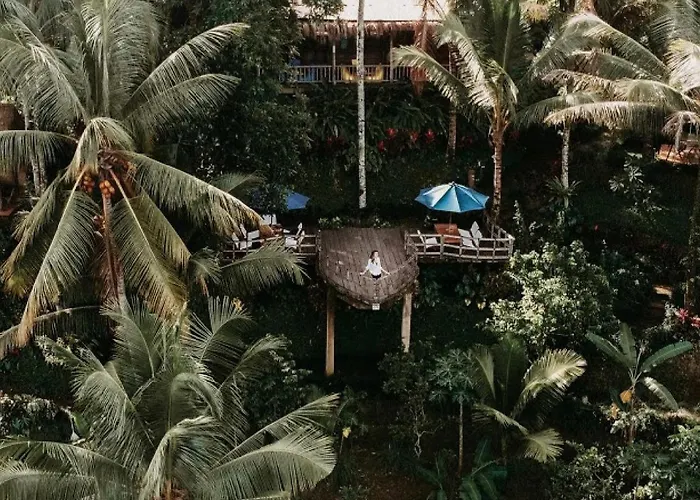 Ratnavana, Jungle View, Near Rice Terrace Bed & Breakfast Tampaksiring