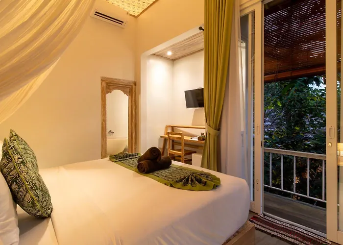 Ratnavana, Jungle View, Near Rice Terrace Bed & Breakfast