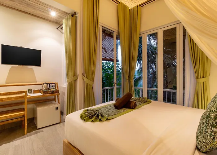 Ratnavana, Jungle View, Near Rice Terrace Bed & Breakfast *