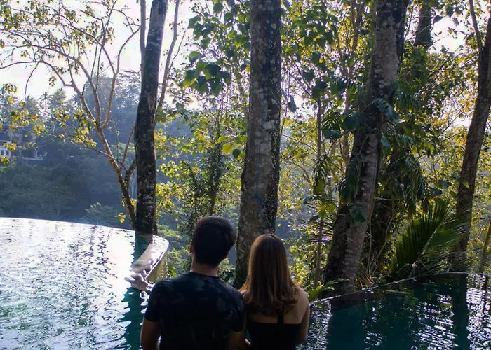 Ratnavana, Jungle View, Near Rice Terrace Bed & Breakfast Tampaksiring